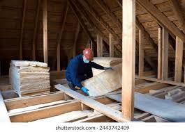 Best Attic Insulation Installation  in Colfax, WI