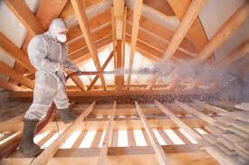 Best Batt and Roll Insulation  in Colfax, WI