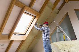 Best Basement Insulation  in Colfax, WI