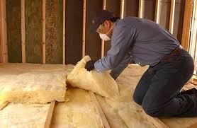 Best Insulation Air Sealing  in Colfax, WI